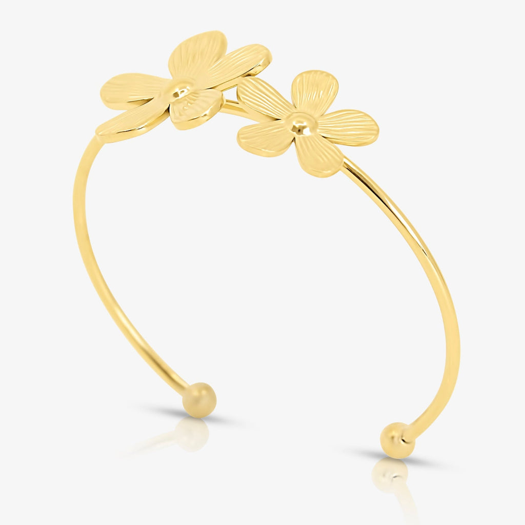 Evry Jewels Spring Together Bangle