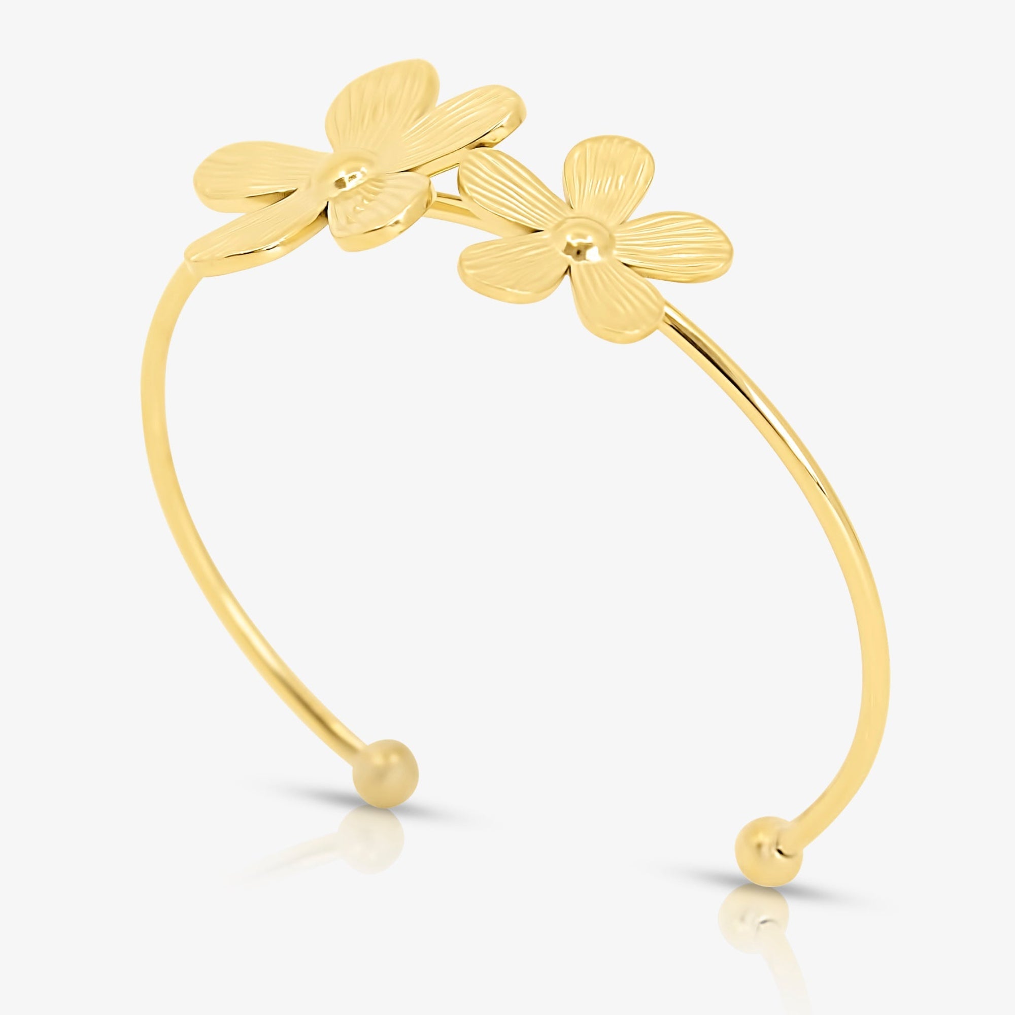 Evry Jewels Spring Together Bangle