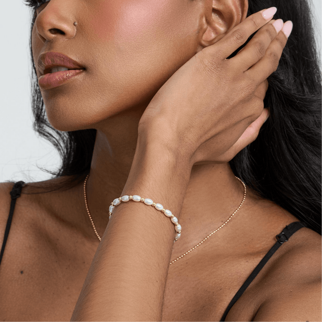 Evry Jewels Island Girl Bracelet