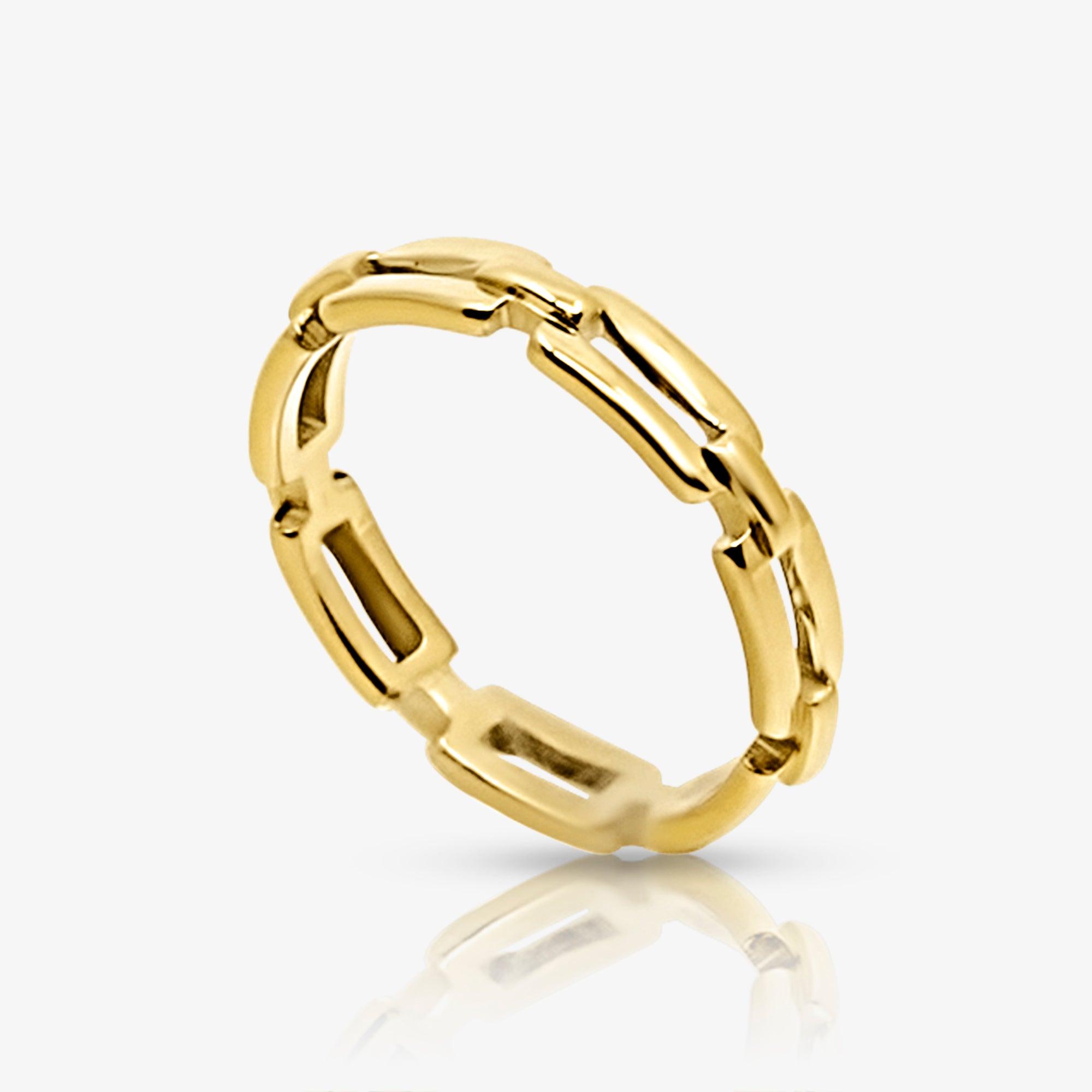 5th Avenue Ring 2.0
