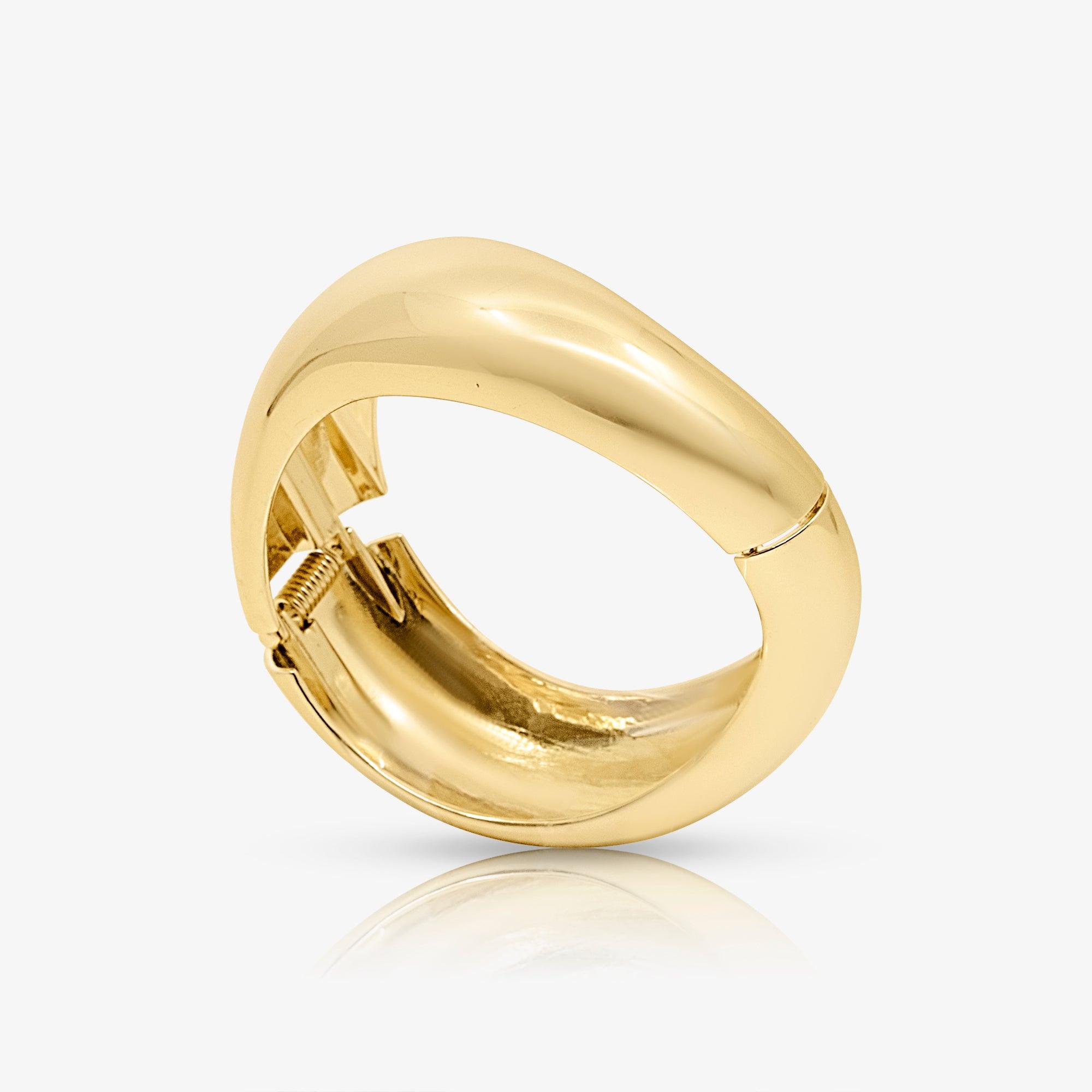 Evry Jewels Smooth Operator Bangle