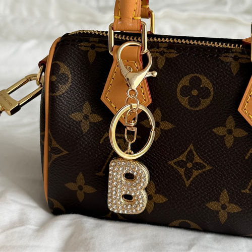 Evry Jewels Adore Me Bag Charm