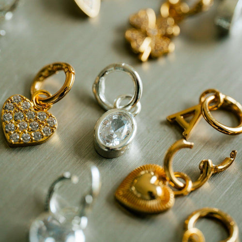 Evry Jewels Afterglow Charm