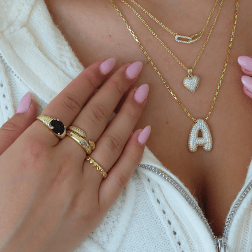 Evry Jewels Alina Ring