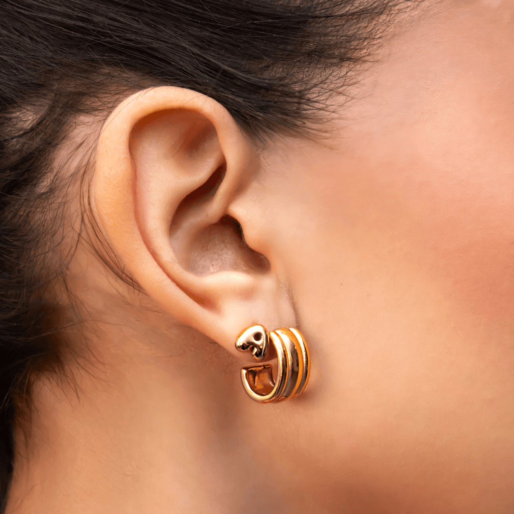 Evry Jewels All About Me Earrings