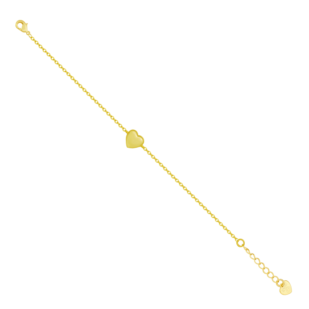 Evry Jewels All My Heart Bracelet