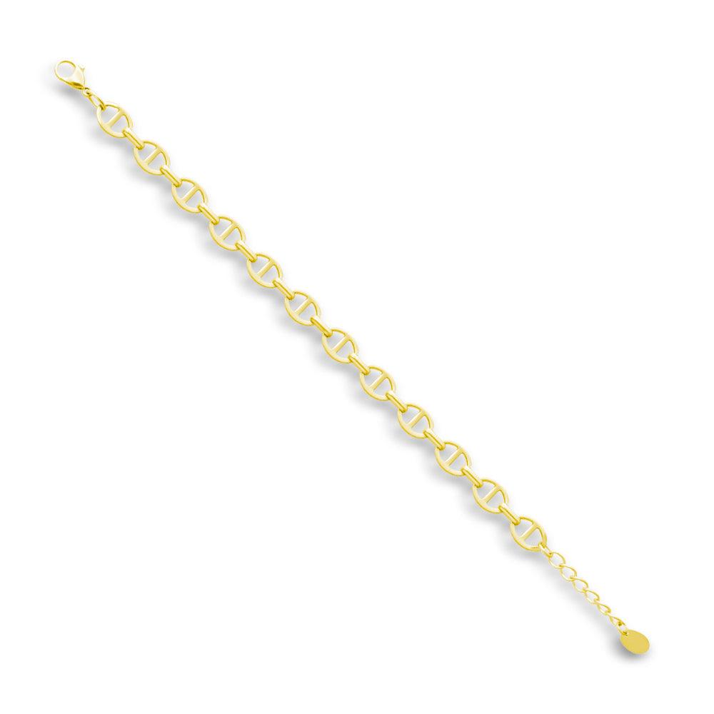 Evry Jewels Alpha Bracelet