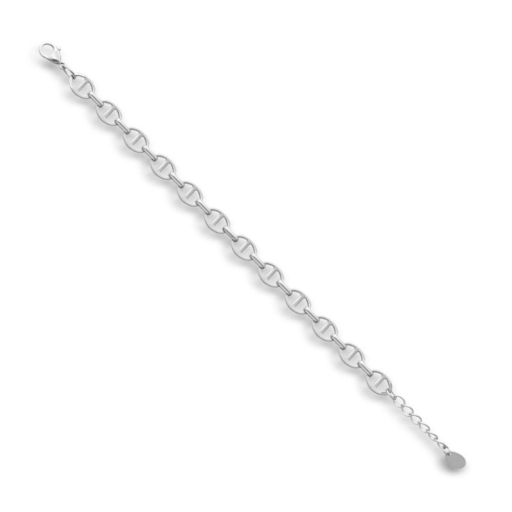 Evry Jewels Alpha Bracelet