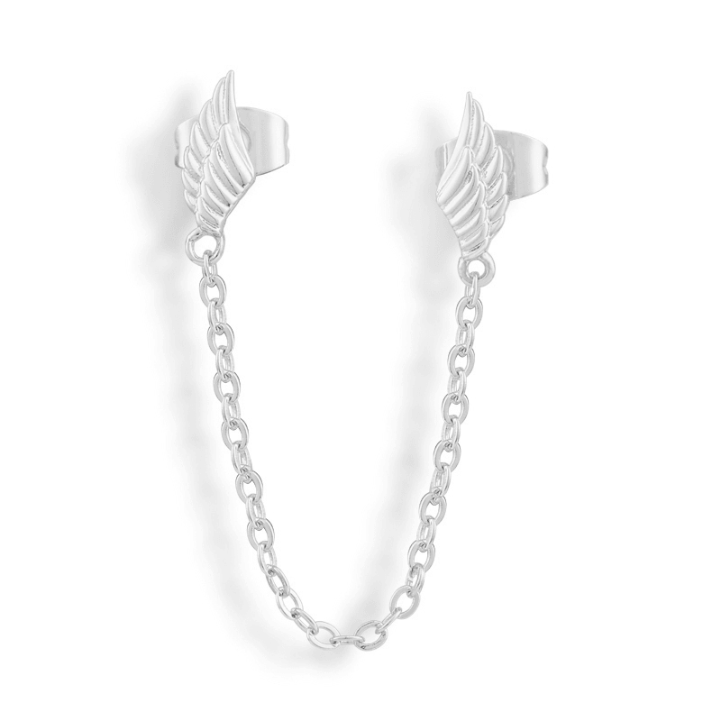 Evry Jewels Angelic Earrings