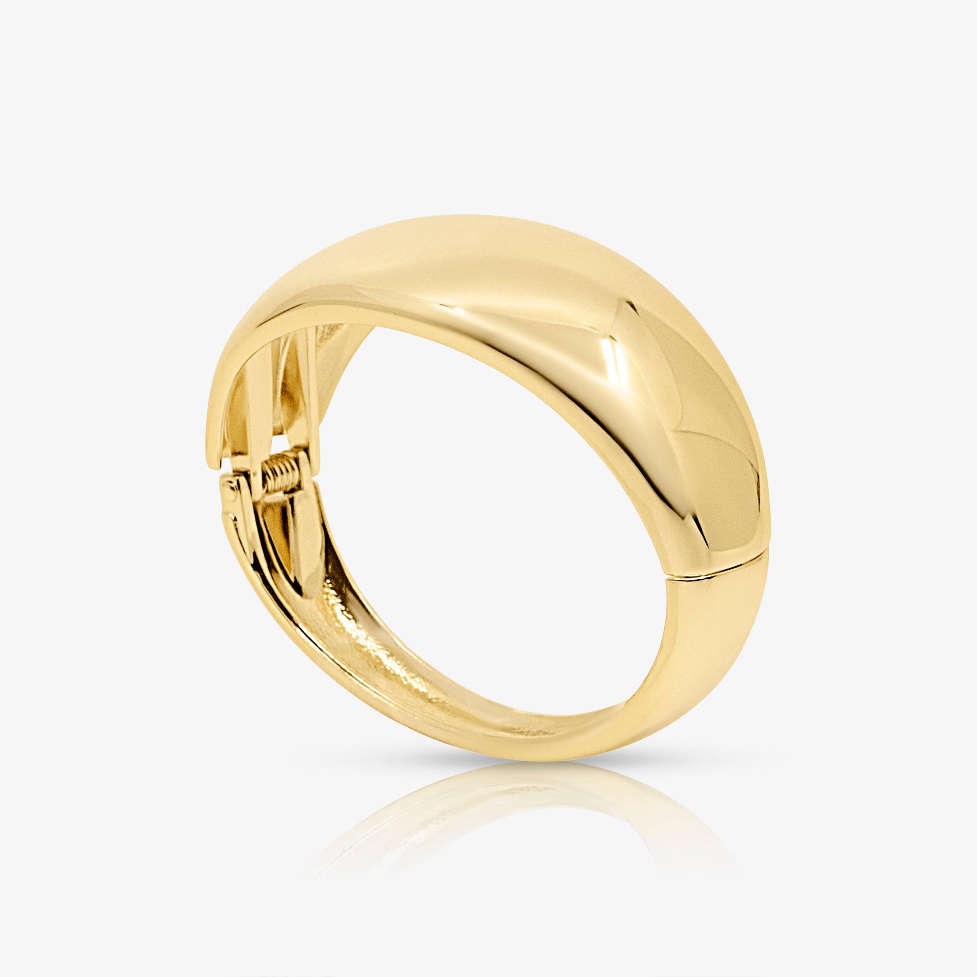 Evry Jewels Chunky Bangles