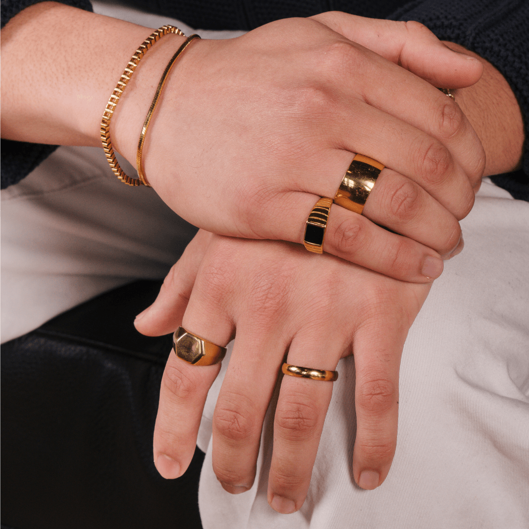 Evry Jewels Ash Bracelet