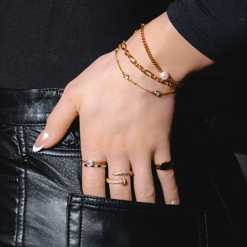 Evry Jewels Azure Bracelet