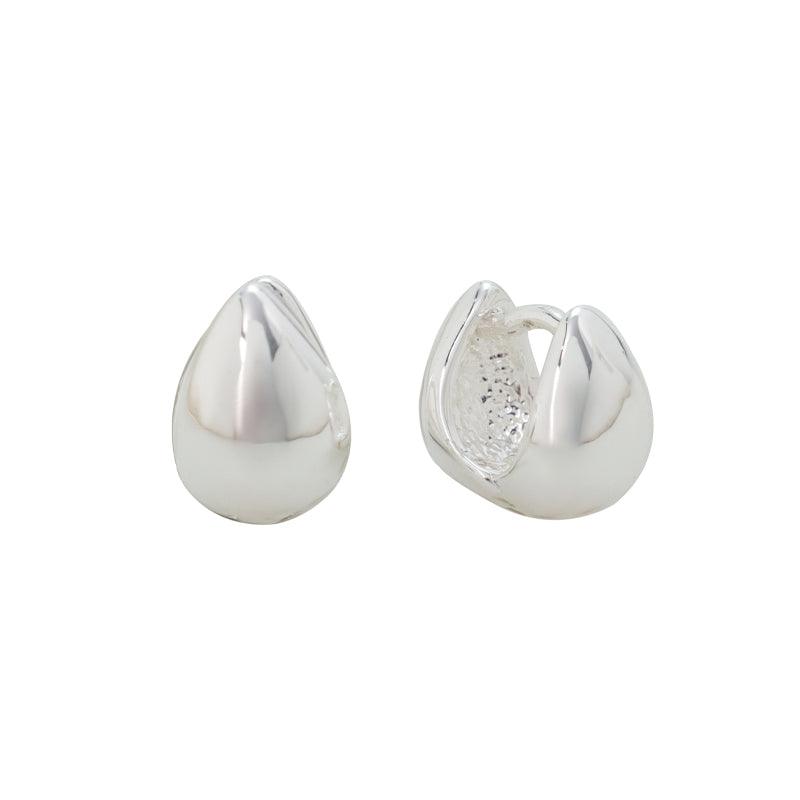 Evry Jewels Baby Brandy Earrings