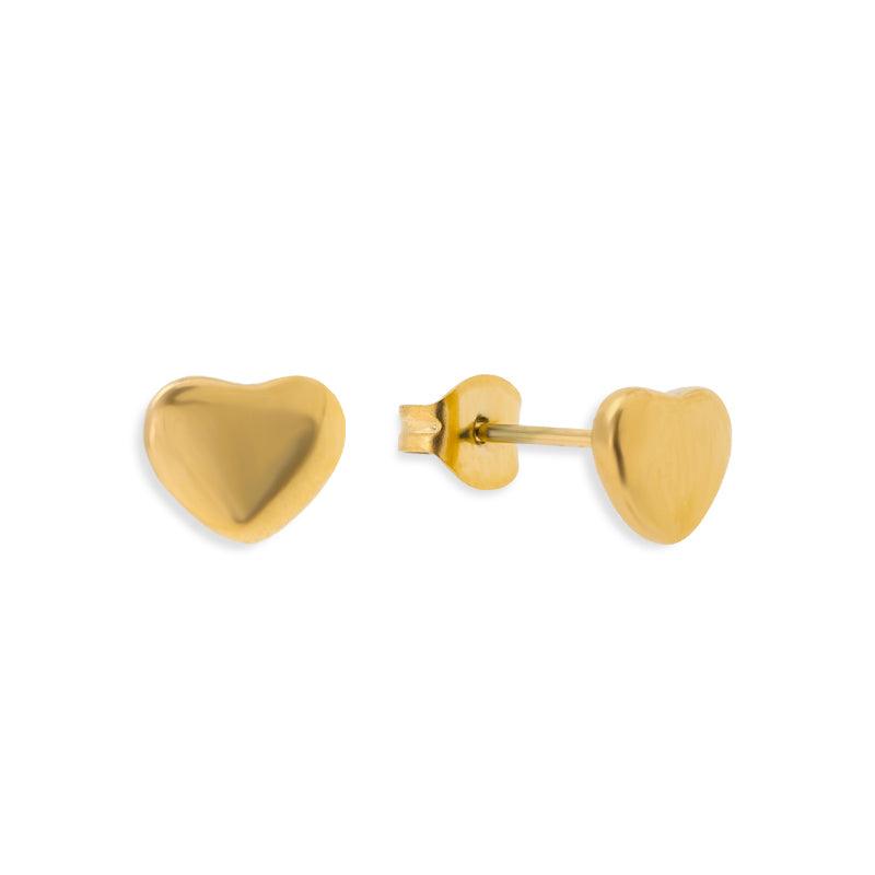 Evry Jewels Baby Love Earrings