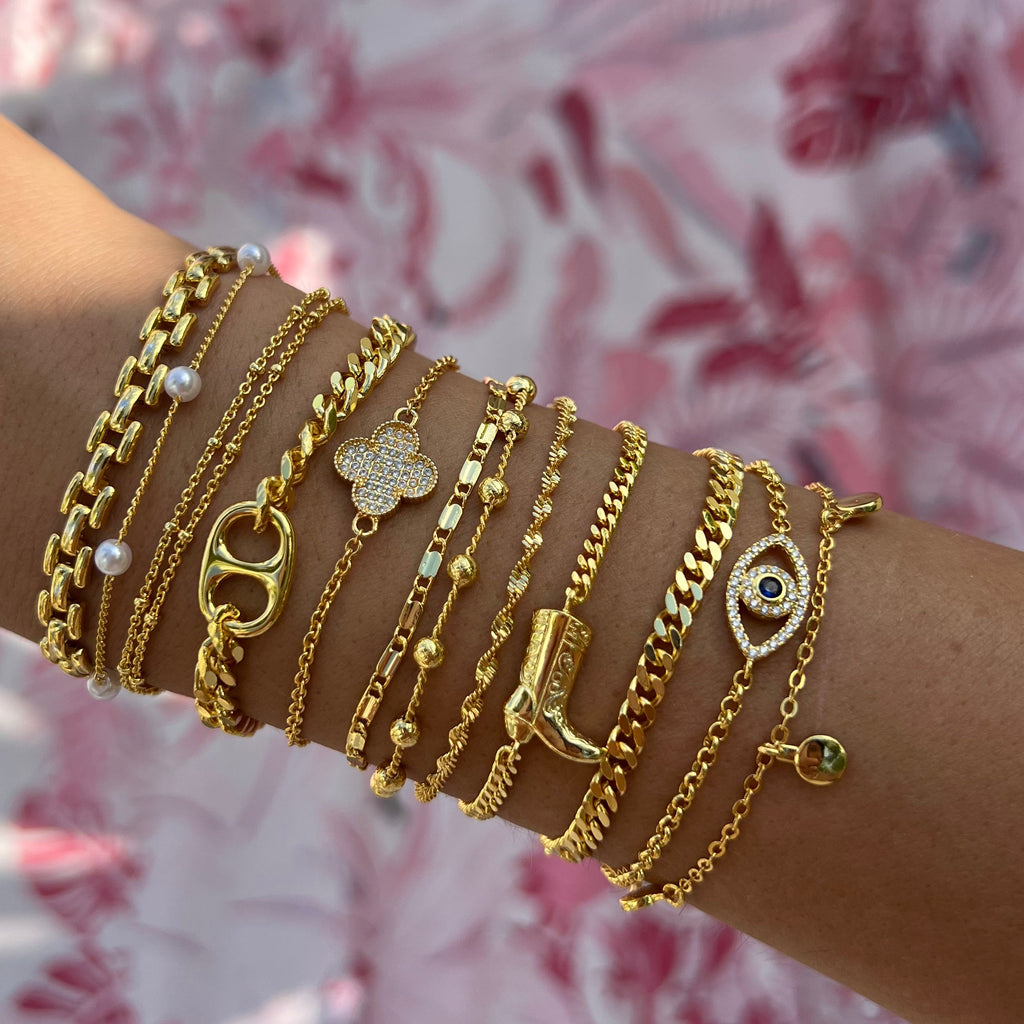 Evry Jewels Bali Bracelet