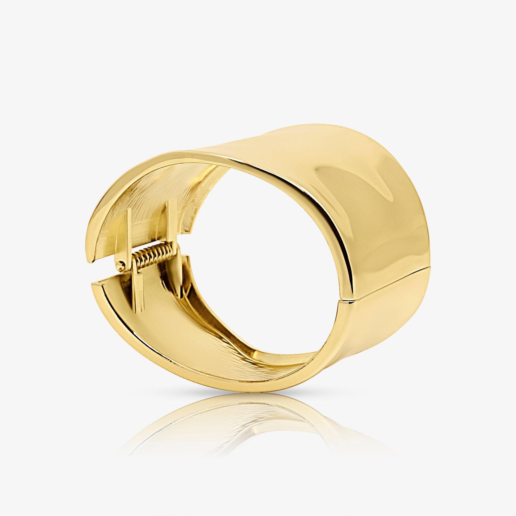 Evry Jewels Chunky Bangles