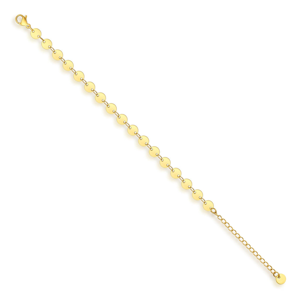 Evry Jewels Boho Bracelet