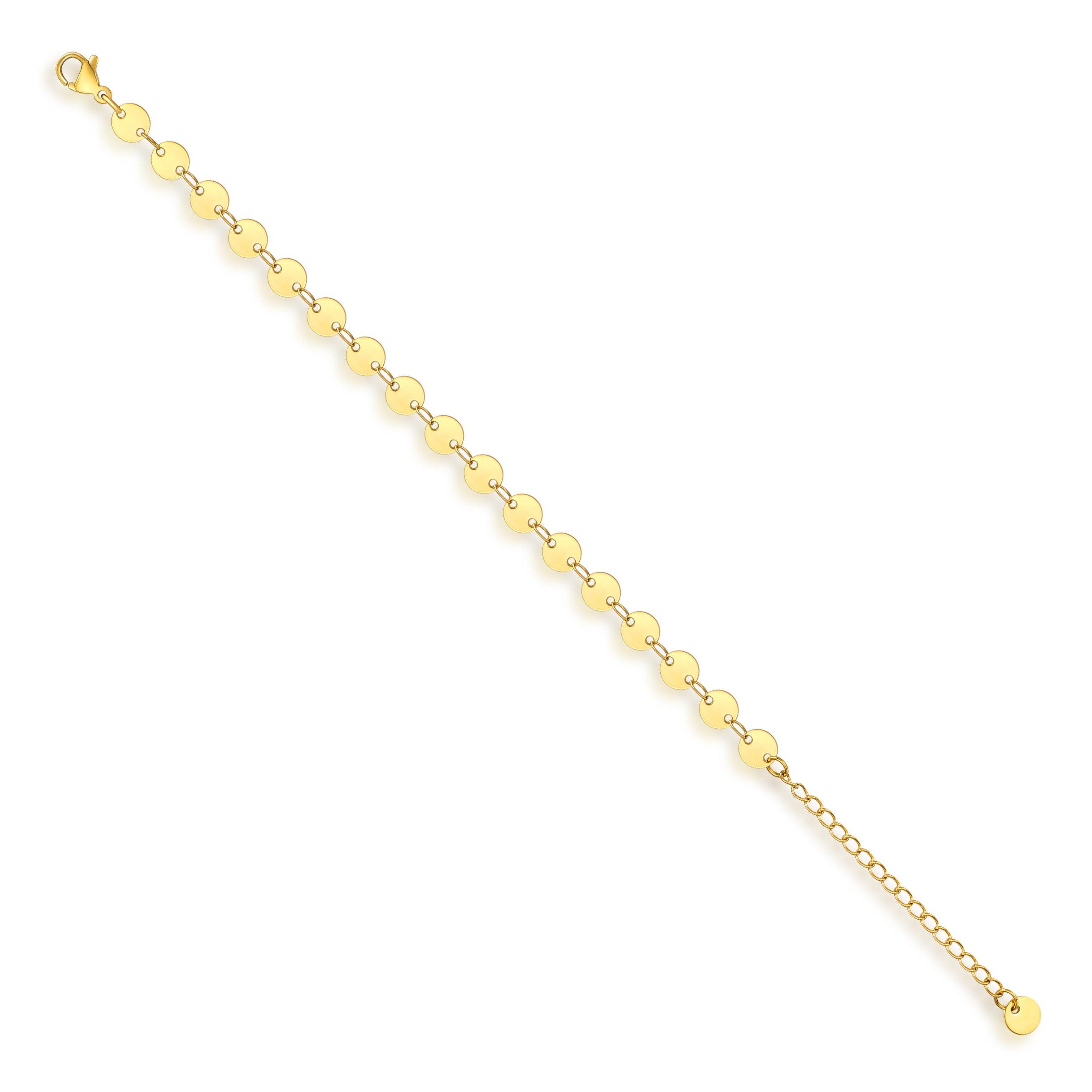 Evry Jewels Boho Bracelet
