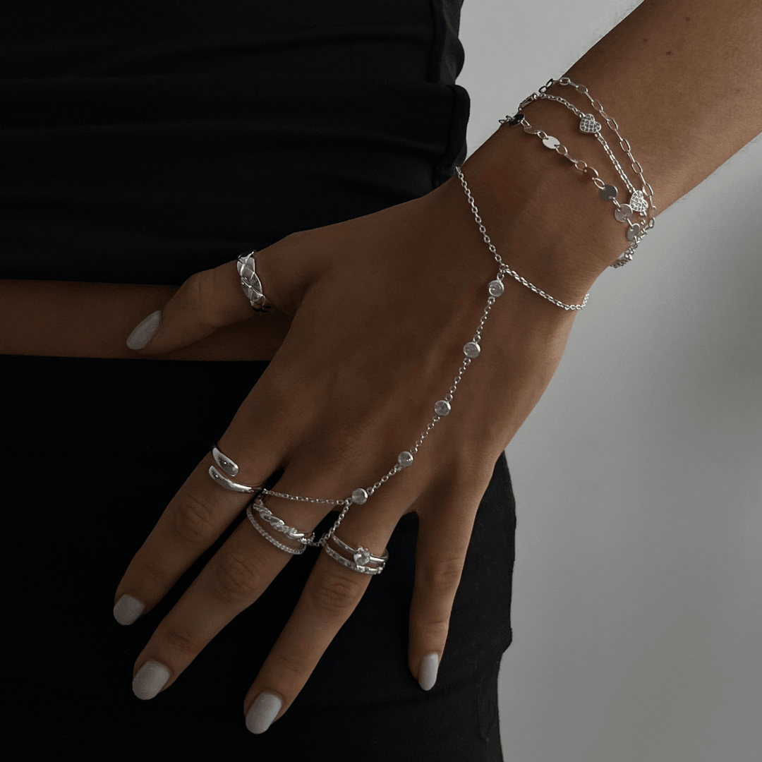 Evry Jewels Boho Bracelet
