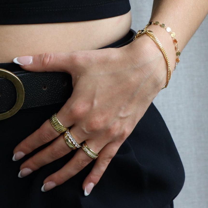 Evry Jewels Boho Bracelet