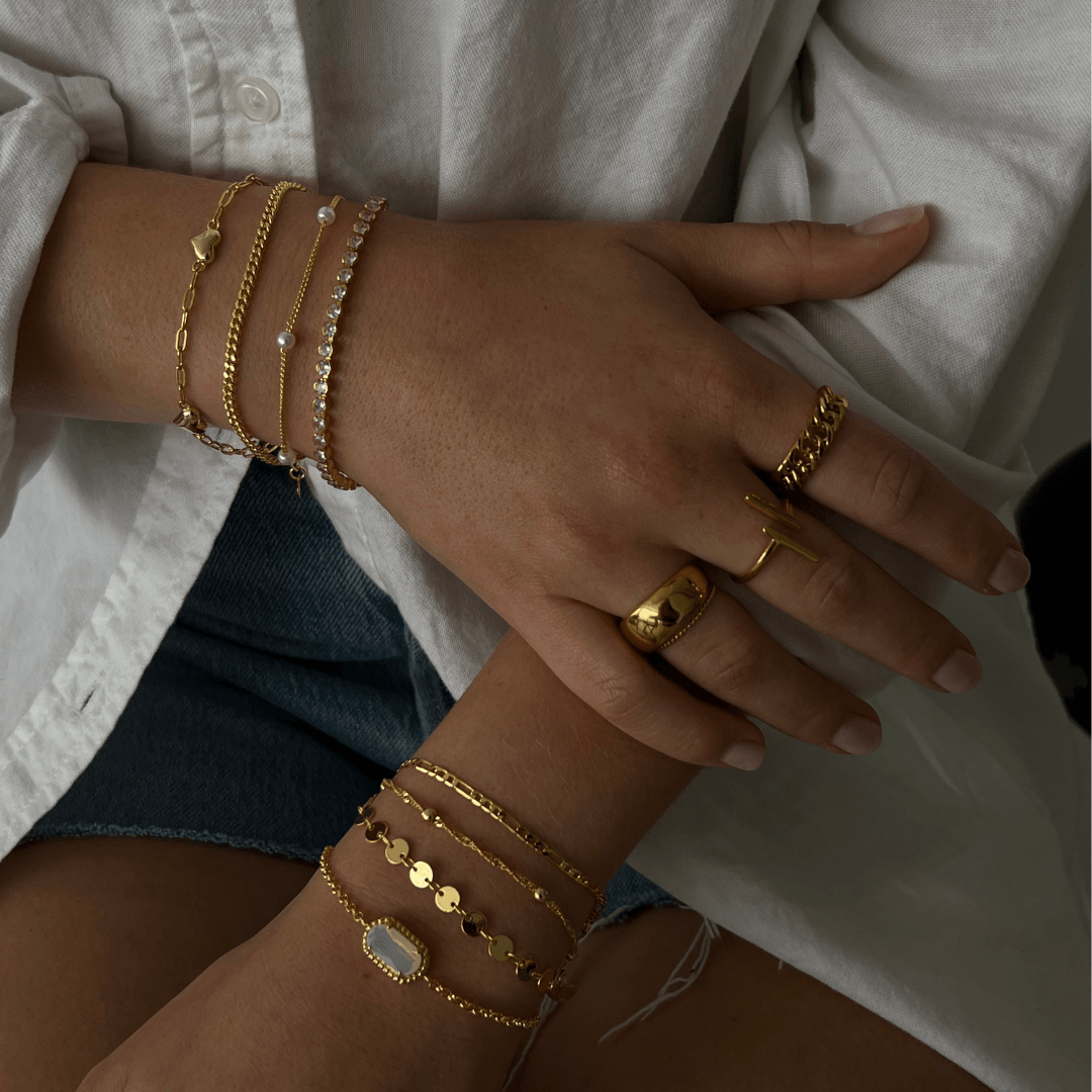 Evry Jewels Boho Bracelet