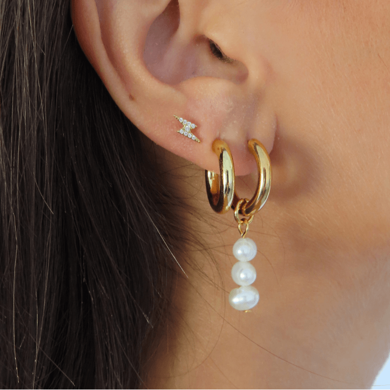 Evry Jewels Bondi Earrings