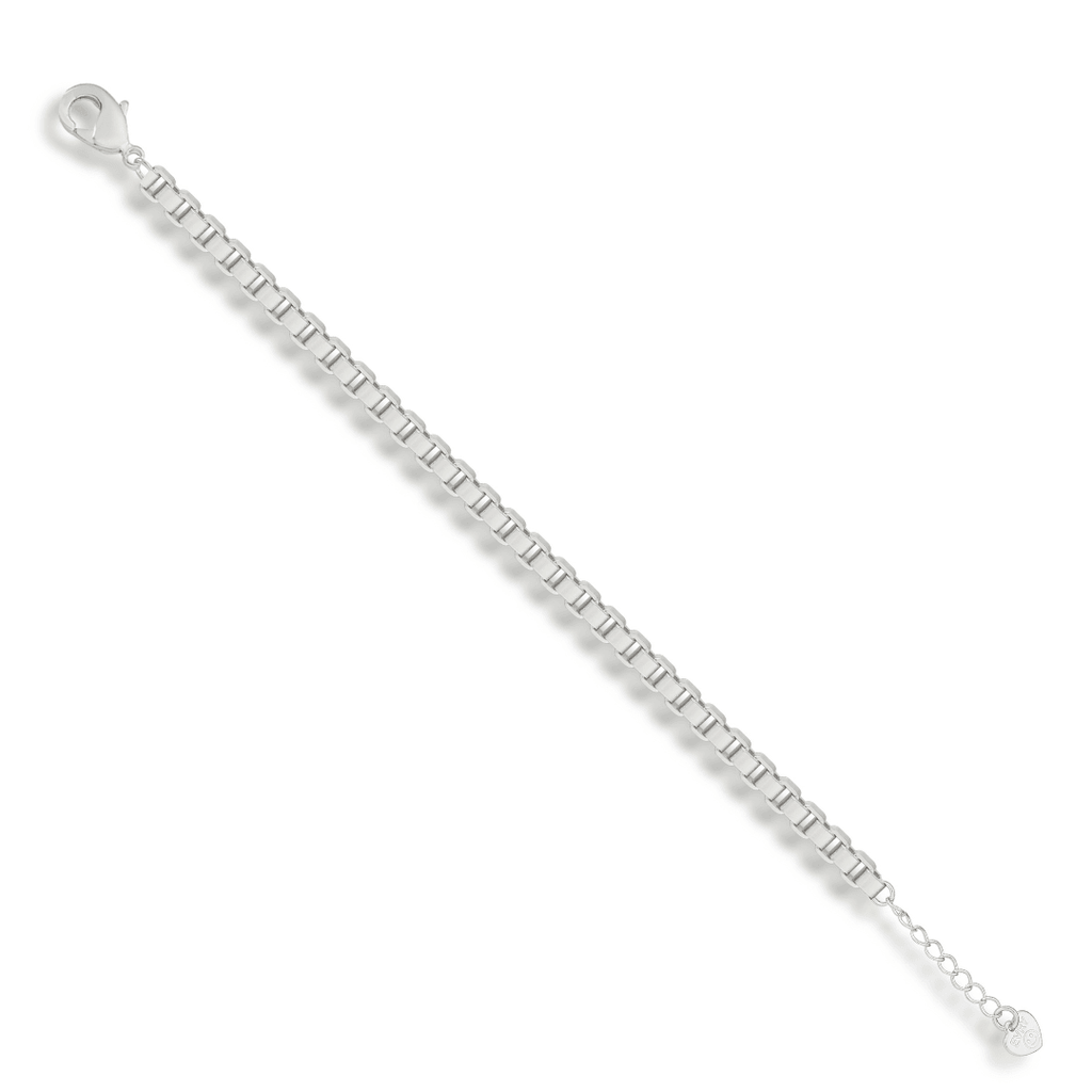 Evry Jewels Boxy Bracelet