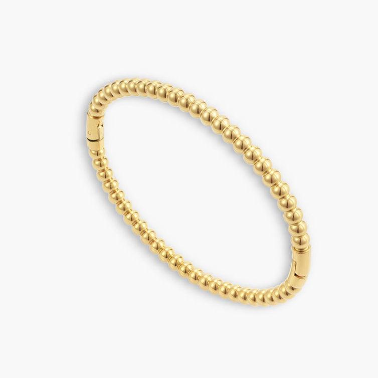 Evry Jewels Bubbly Bangle