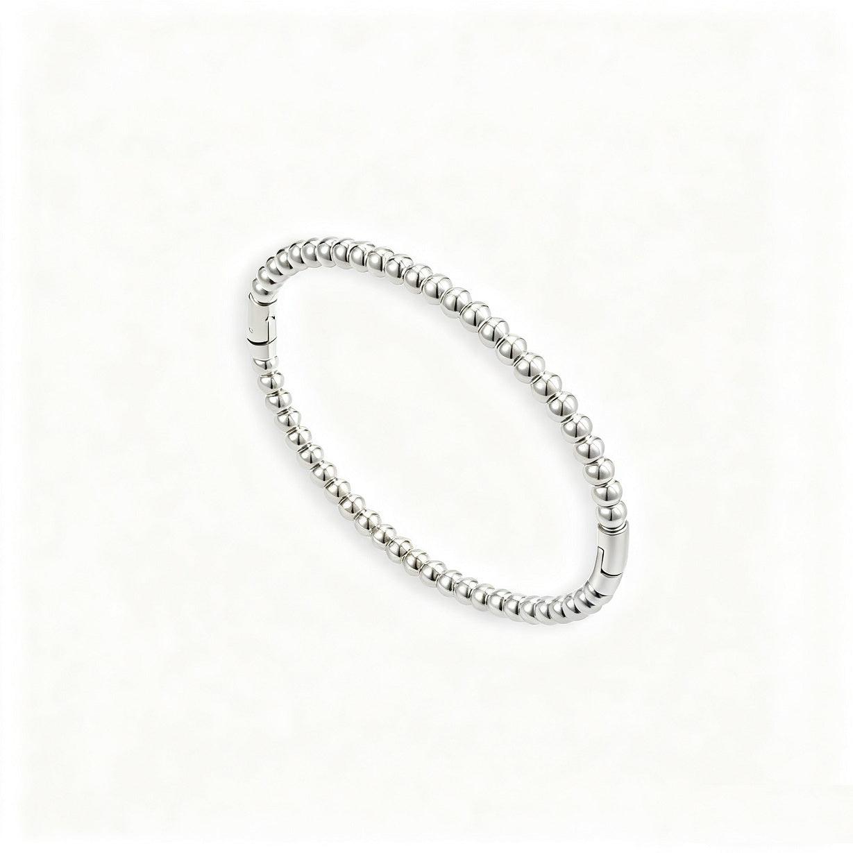 Evry Jewels Bubbly Bangle