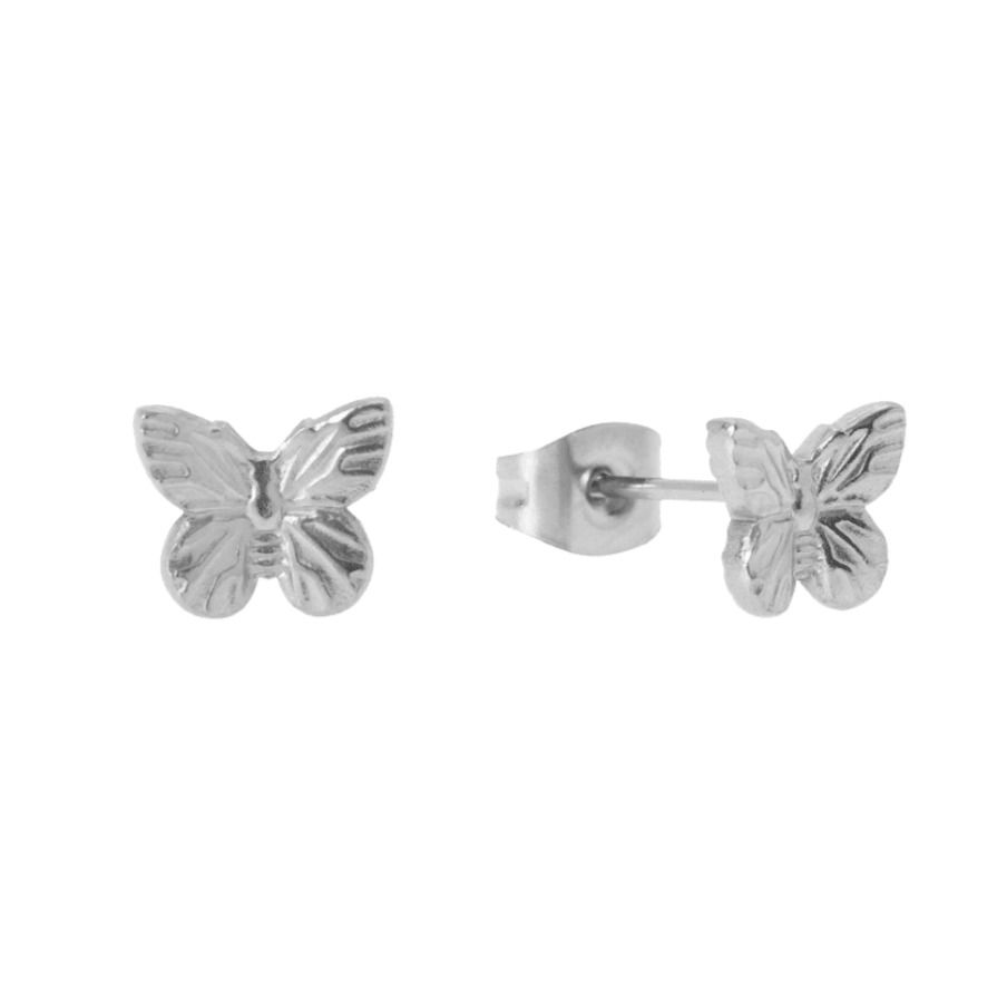Evry Jewels Butterfly Effect Earrings