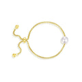 Evry Jewels She's a Pearl Bracelet