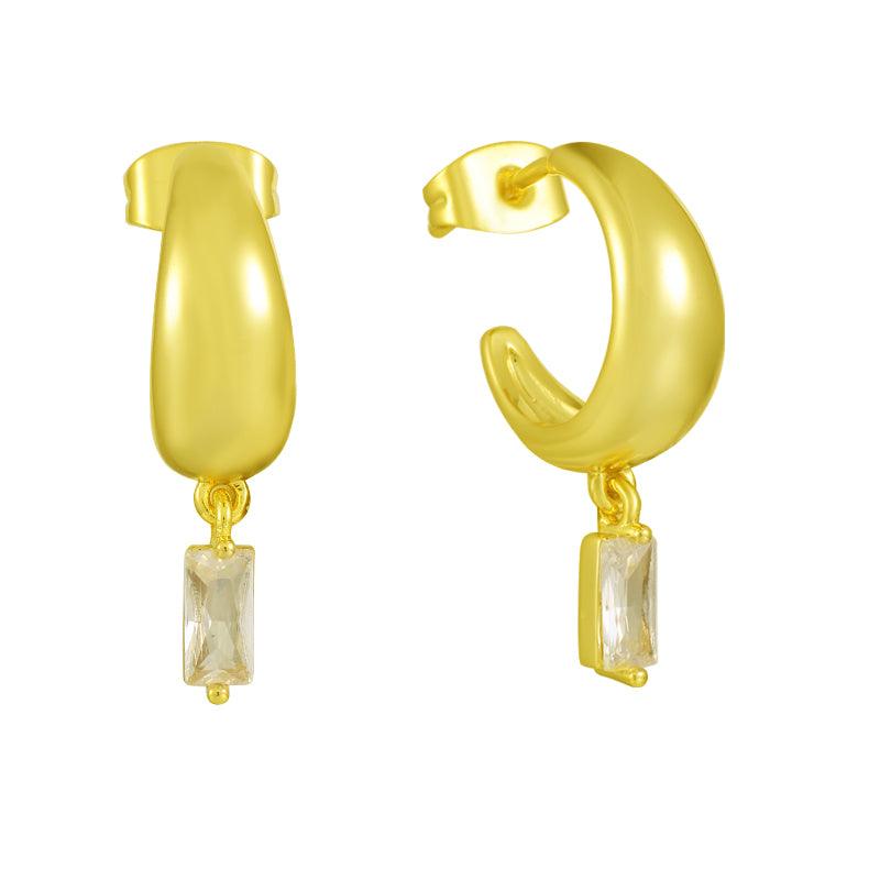 Evry Jewels Cannes Earrings