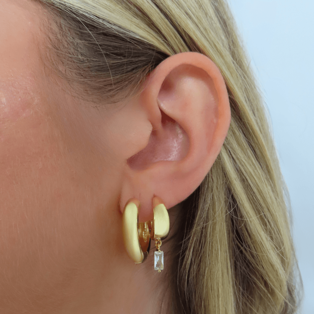 Evry Jewels Cannes Earrings
