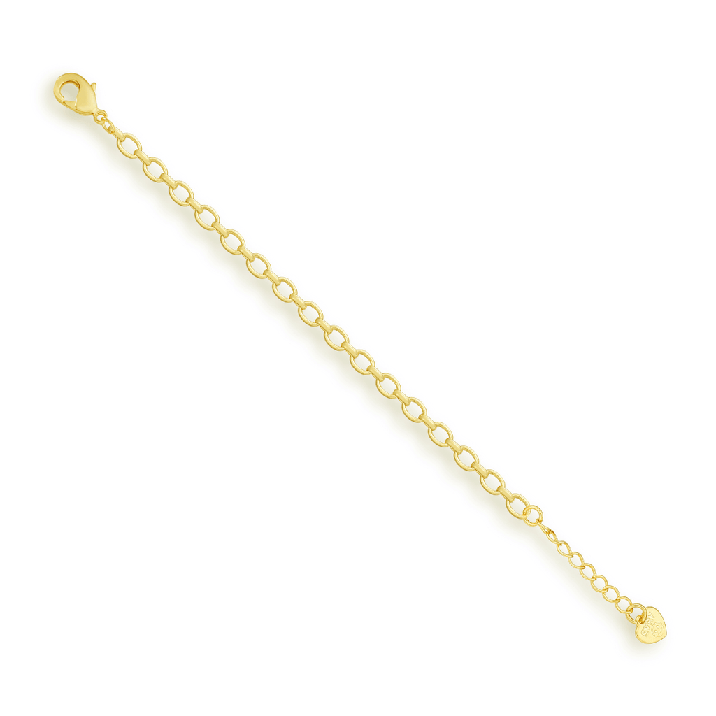 Evry Jewels Chained to You Bracelet