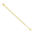 Evry Jewels Chained to You Bracelet