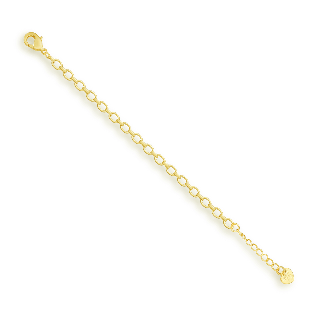 Evry Jewels Chained to You Bracelet