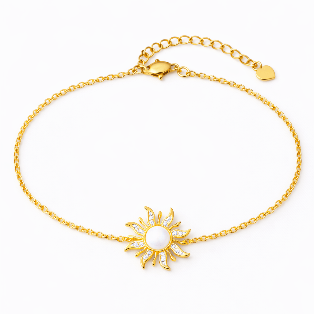 Evry Jewels Aurora Sun Bracelet