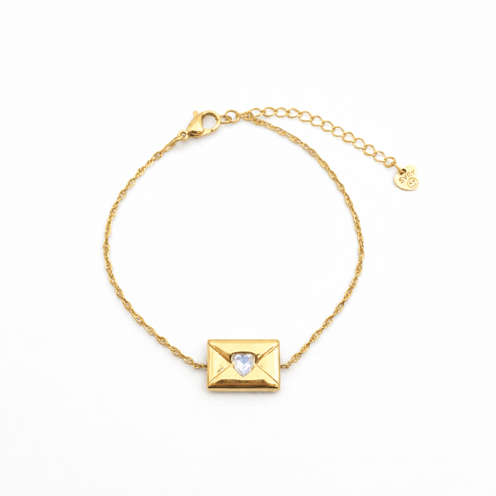 Evry Jewels Sweet Darling Bracelet
