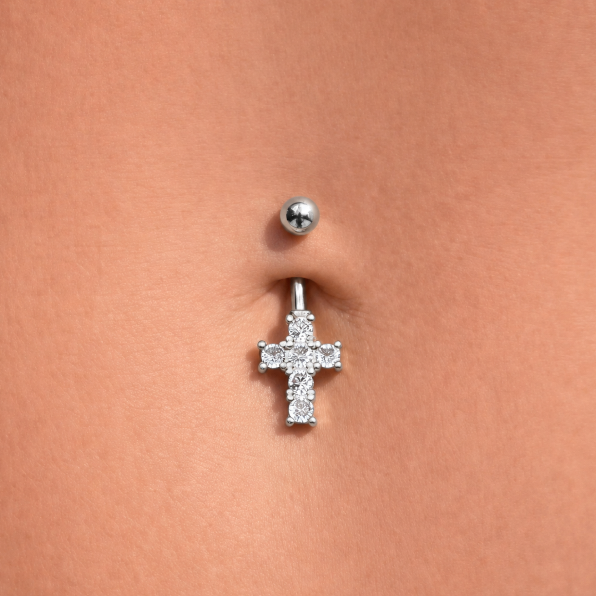 Evry Jewels Heaven Sent Belly Ring