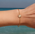Evry Jewels Aurora Sun Bracelet