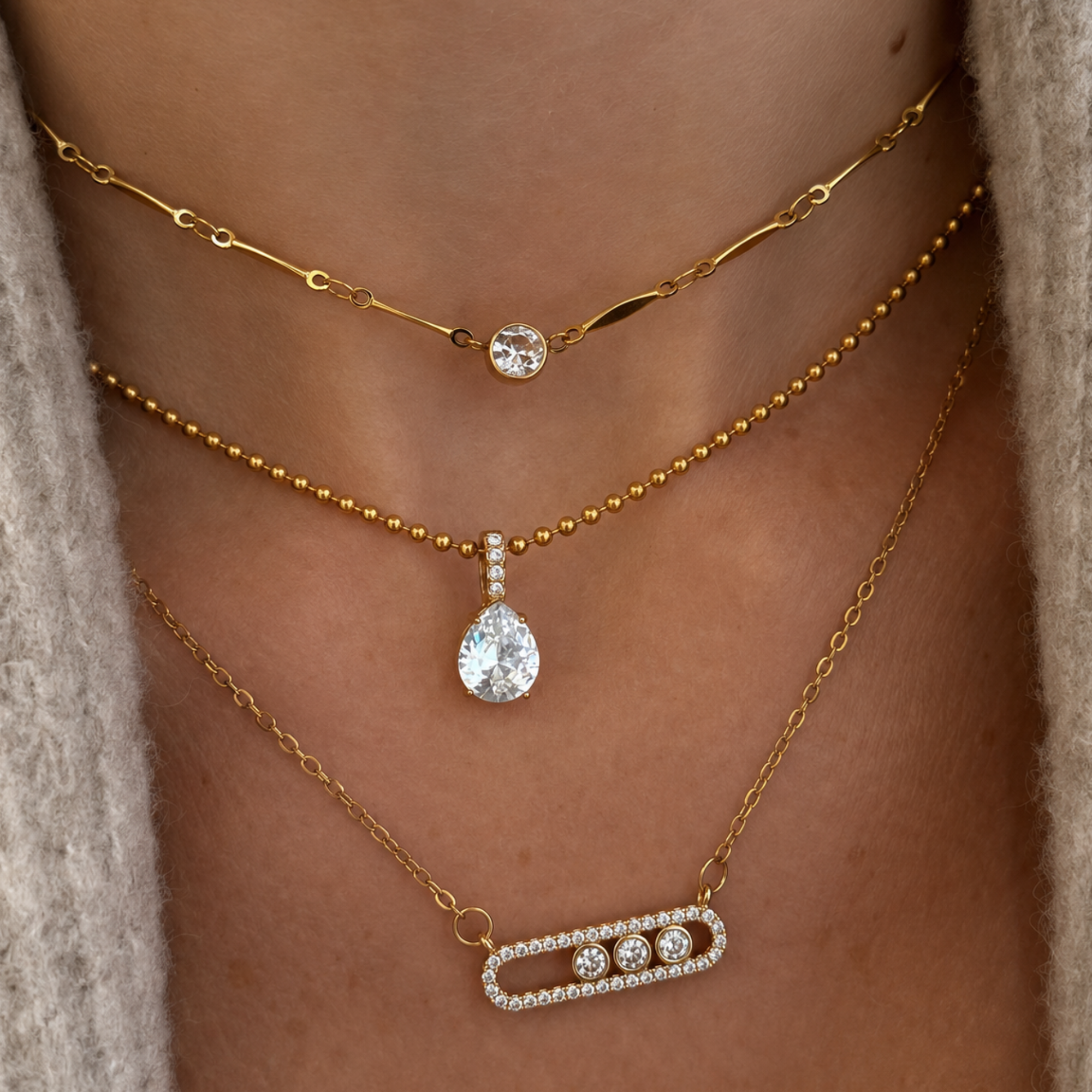 Britt's Faves 3 Piece Bundle