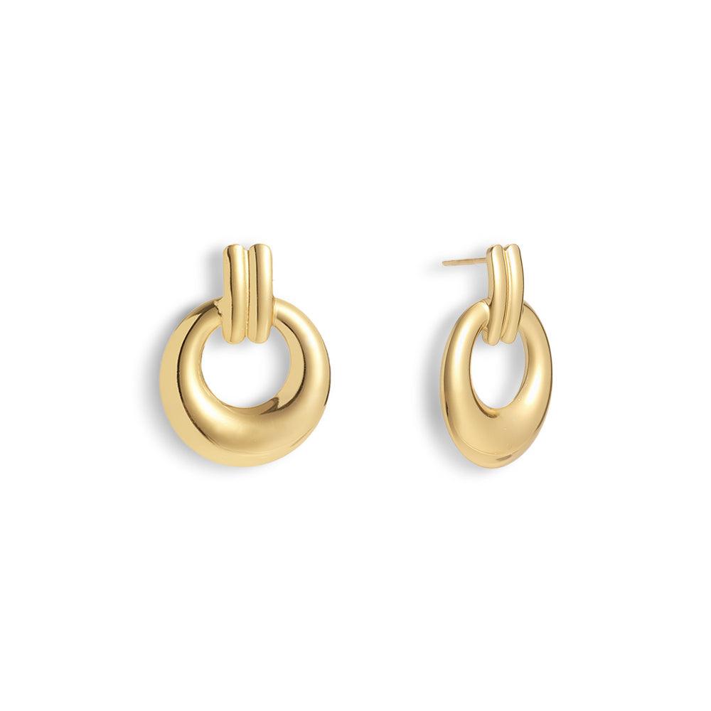 Evry Jewels Colette Earrings