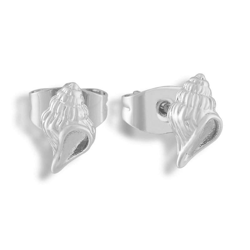 Evry Jewels Conch Earrings