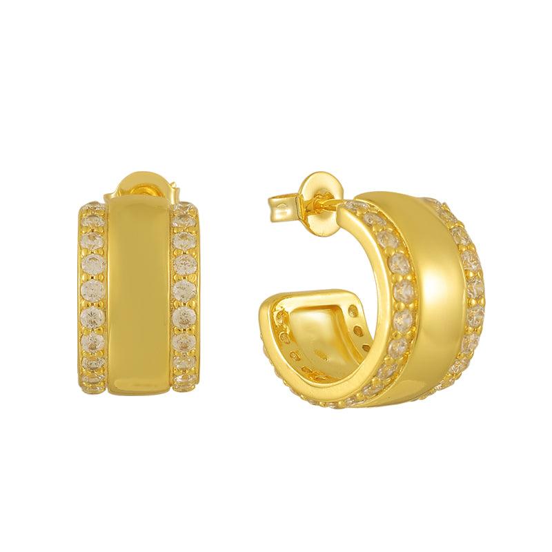 Evry Jewels Couture Earrings