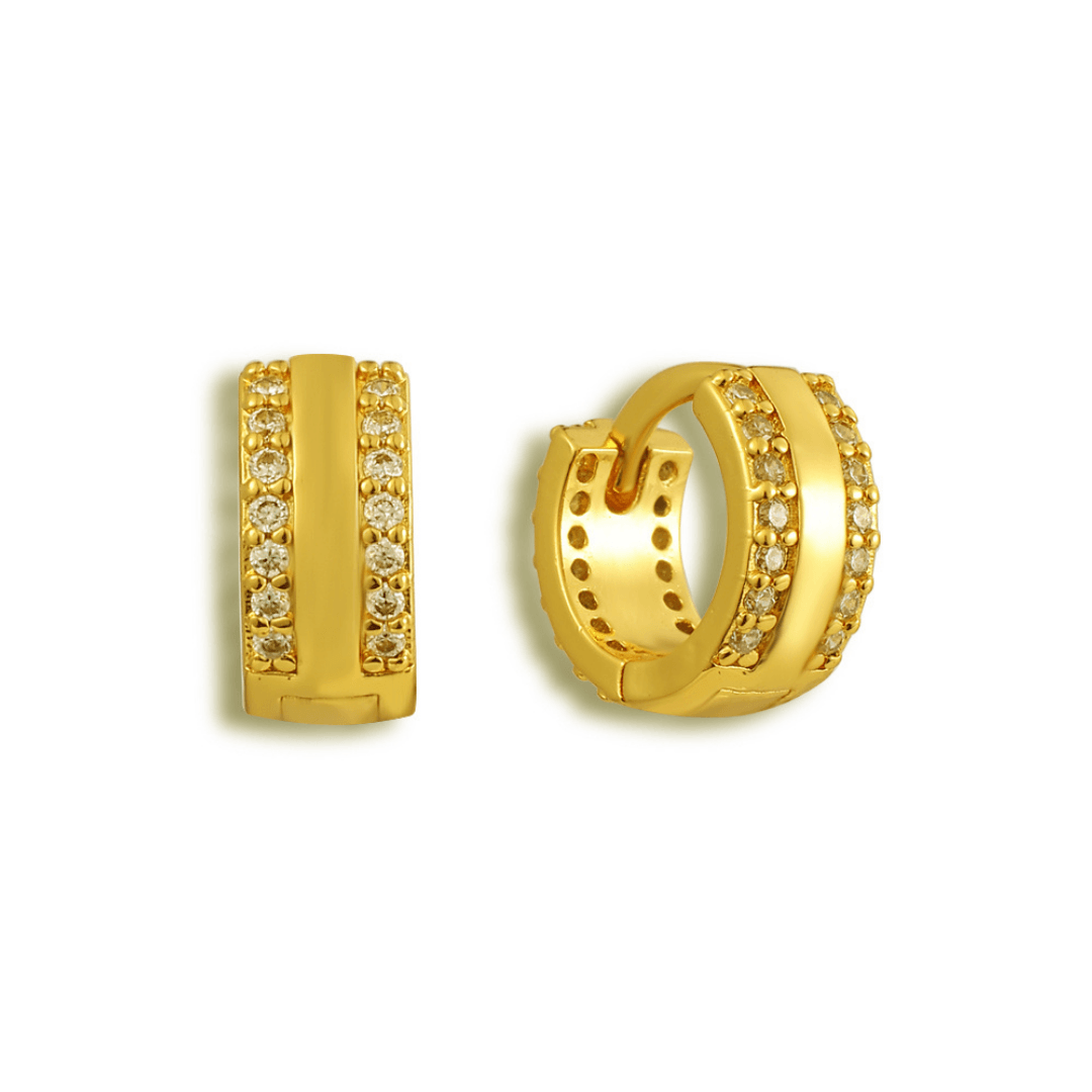 Evry Jewels Couture Earrings