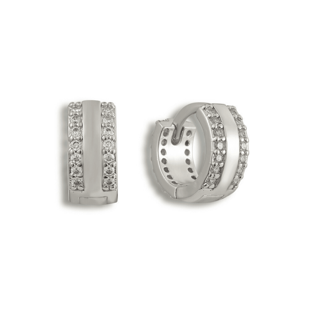 Evry Jewels Couture Earrings