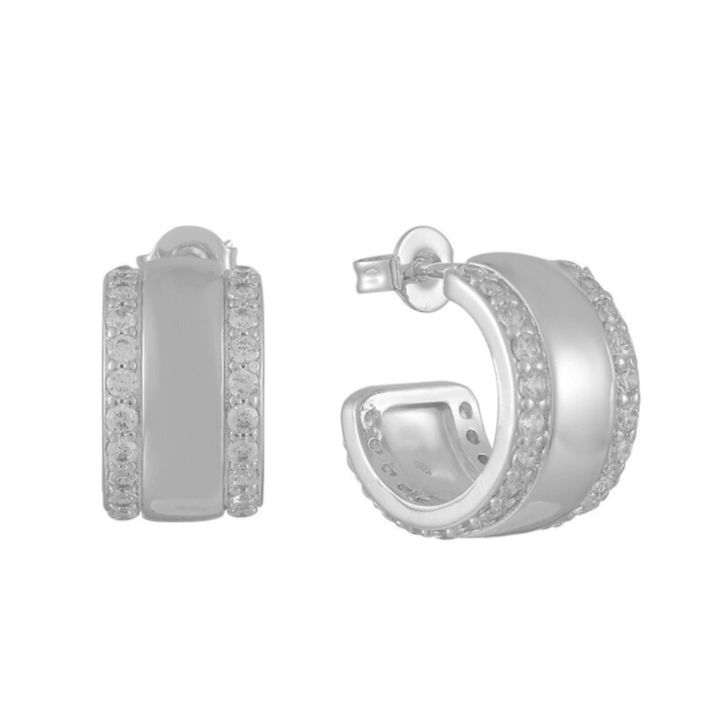 Evry Jewels Couture Earrings