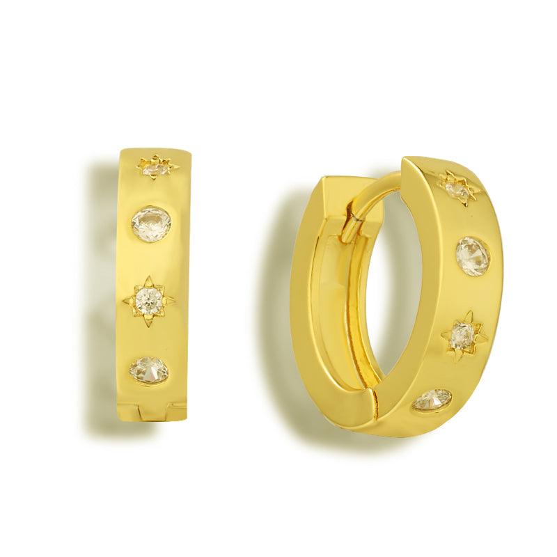 Evry Jewels Crete Earrings