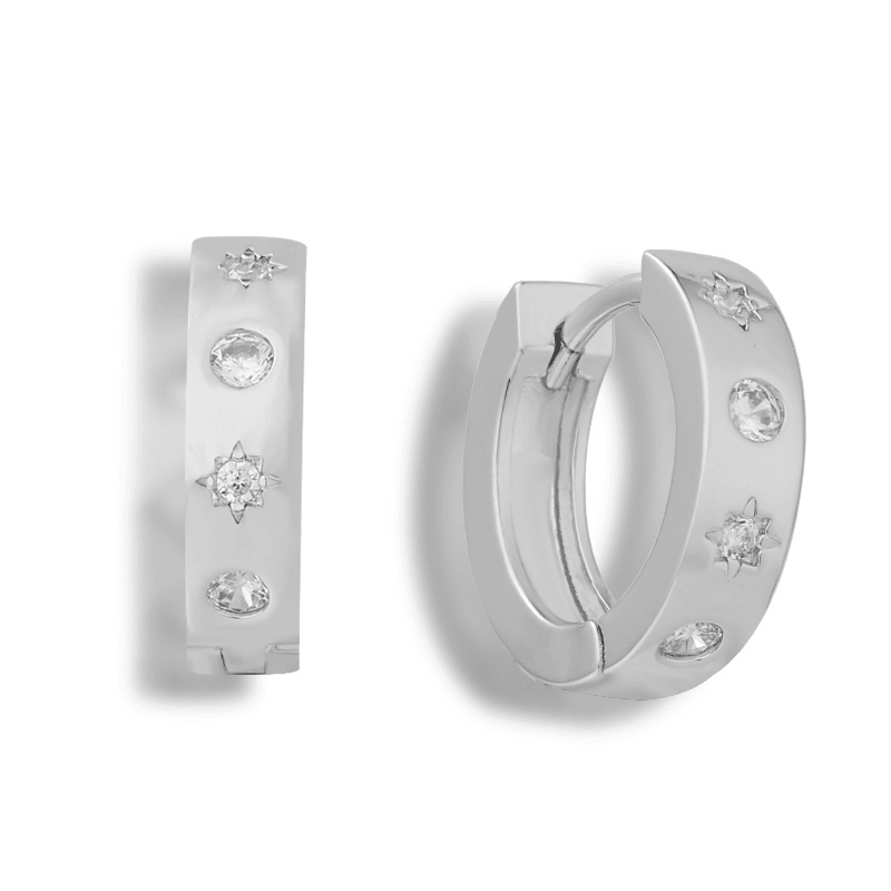 Evry Jewels Crete Earrings
