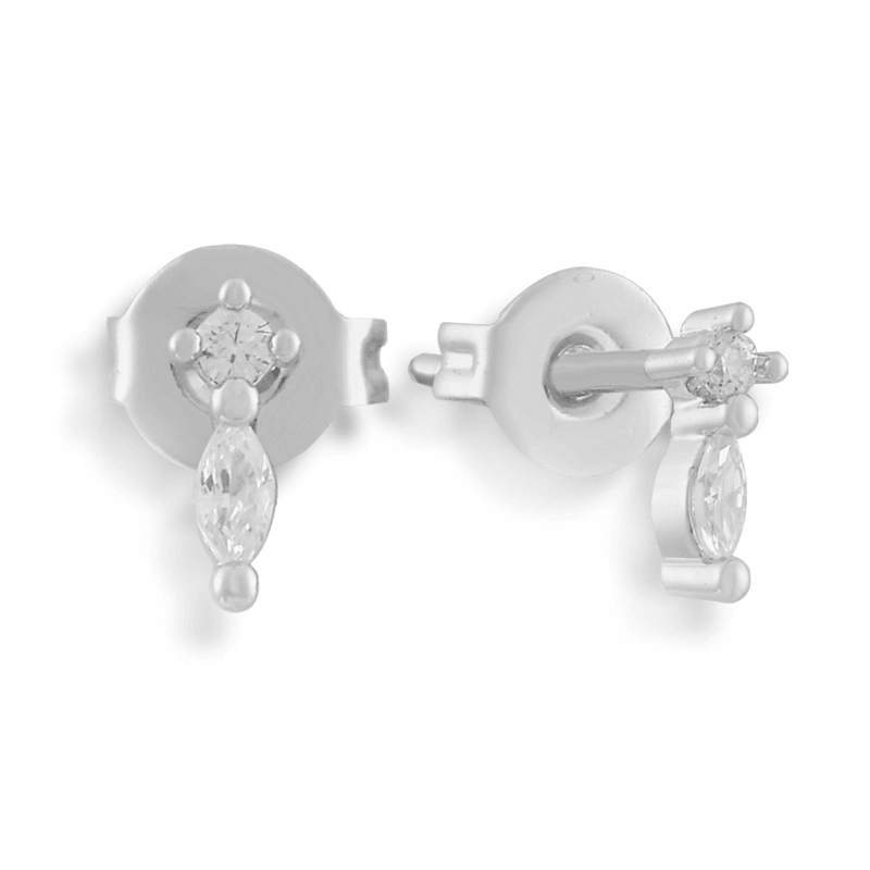 Evry Jewels Dahlia Earrings